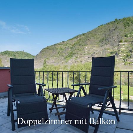 Hotel-Garni-Kachelburg Dieblich Exterior photo